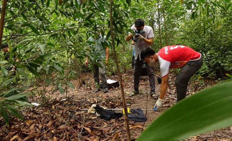 Tăng cường thực hiện các biện pháp phòng, ngừa tội phạm giết người trên địa bàn tỉnh