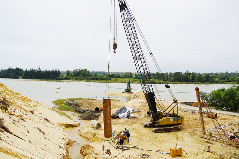 Sở Tài nguyên và Môi trường: Tập trung thực hiện các nhiệm vụ trọng tâm