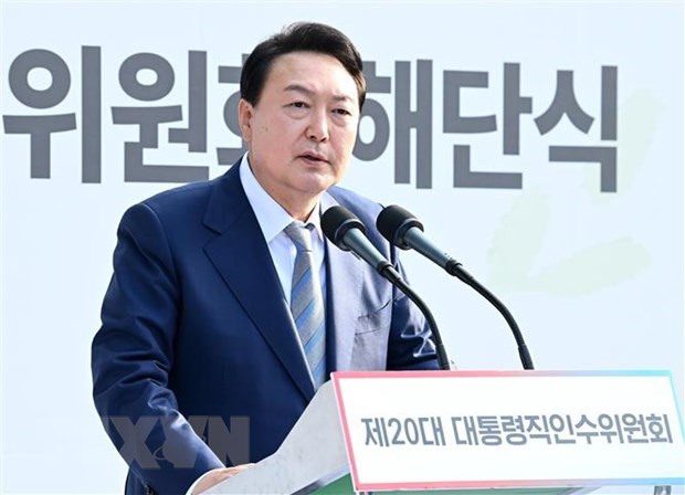 Tổng thống Hàn Quốc yêu cầu phản ứng cứng rắn với Triều Tiên