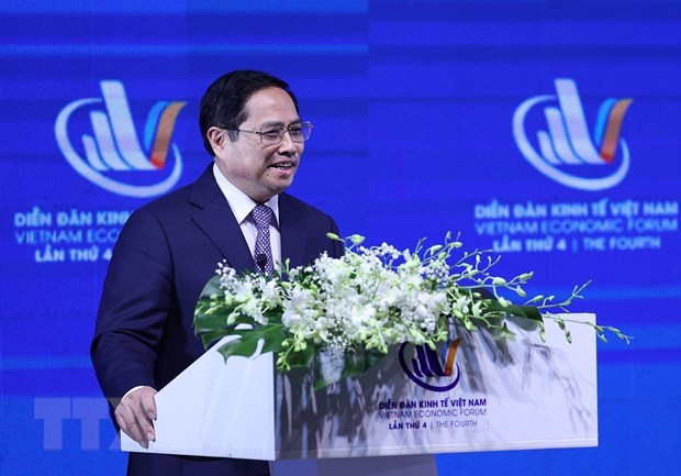 Việt Nam kiên định đường lối đổi mới, tích cực hội nhập sâu rộng