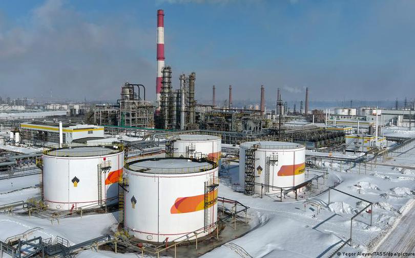 Châu Âu liệu có hạ nhiệt được giá nhiên liệu sau đòn trừng phạt dầu thô Nga?