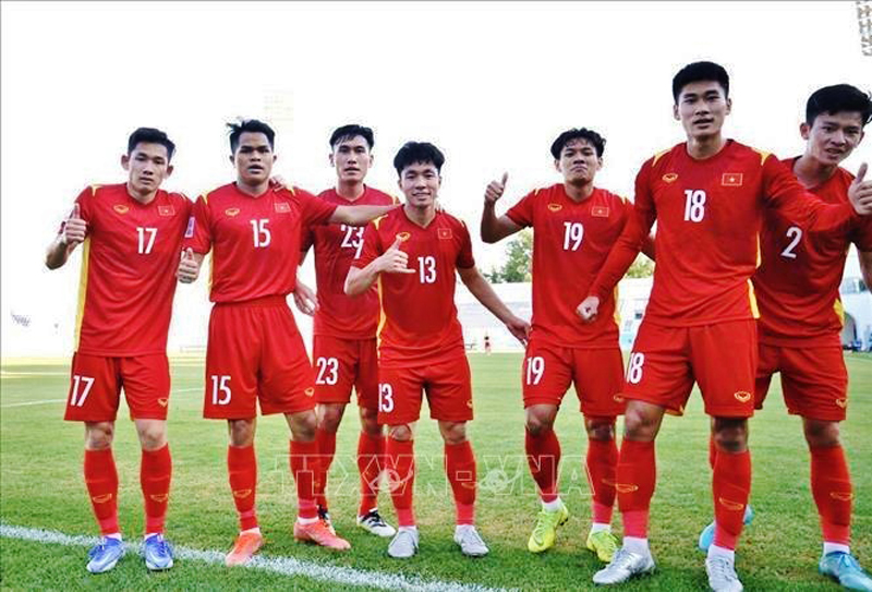 Đánh bại U23 Malaysia, U23 Việt Nam giành vé vào tứ kết