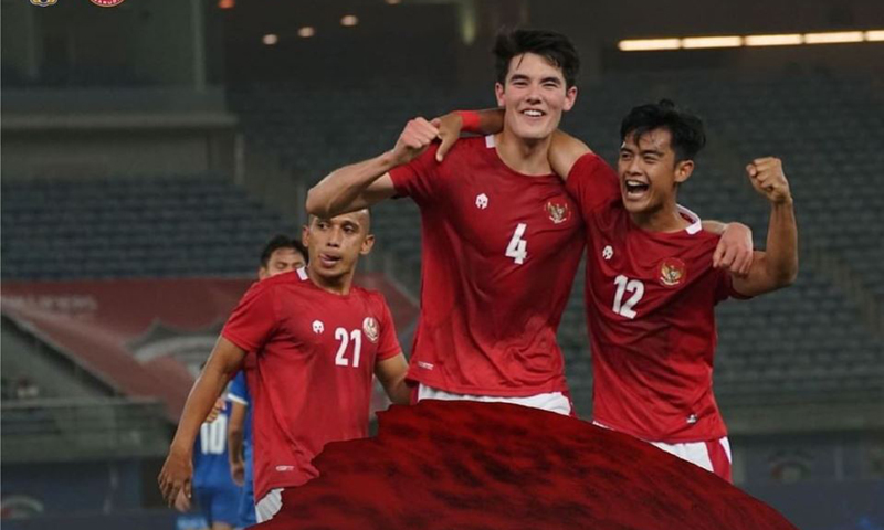 Indonesia và Malaysia giành vé dự Asian Cup sau nhiều năm