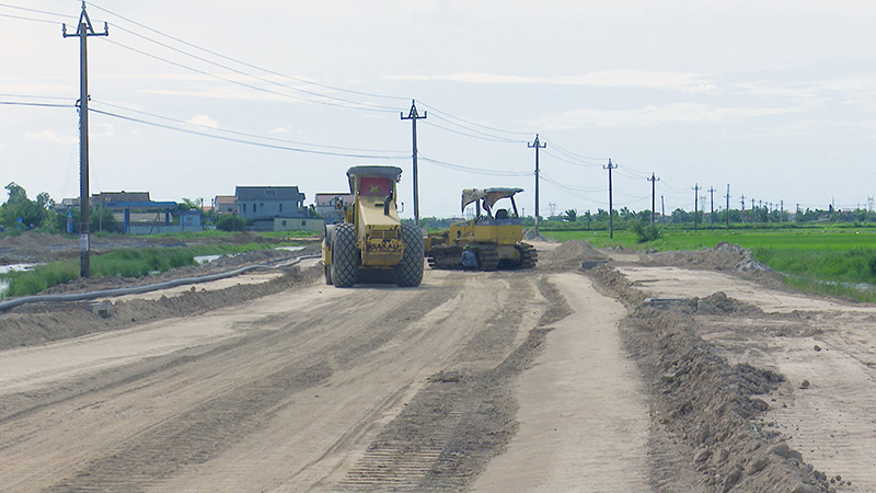 Thu hồi nợ đọng thuế gần 170 tỷ đồng