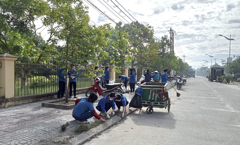 Nâng cao chất lượng công tác phối hợp