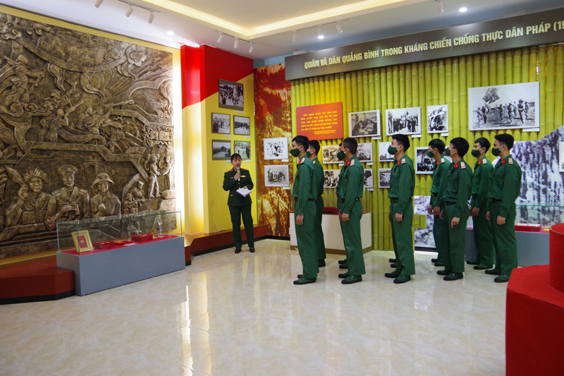 Tiên phong, bản lĩnh và sáng tạo