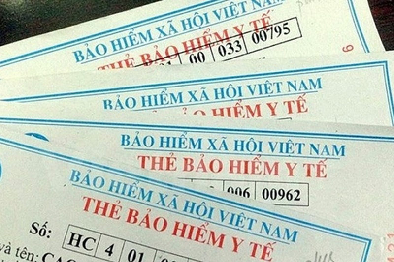 Kế hoạch triển khai thực hiện Quyết định số 546 của Thủ tướng Chính phủ về việc giao chỉ tiêu thực hiện bao phủ bảo hiểm y tế giai đoạn 2022-2025