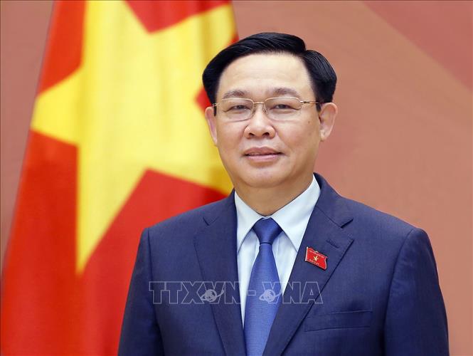 Tăng cường tin cậy chính trị và hợp tác nghị viện giữa Việt Nam và Anh