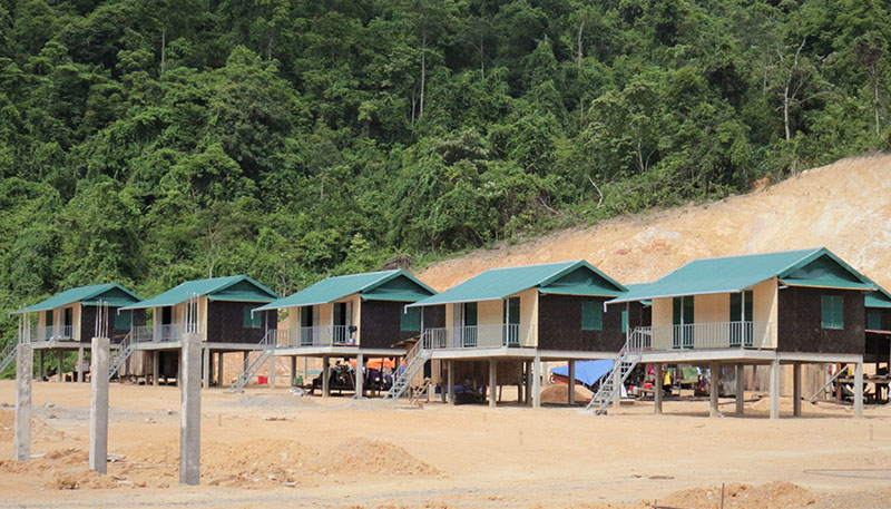 Kế hoạch thực hiện phong trào thi đua "Vì người nghèo-Không để ai bị bỏ lại phía sau"