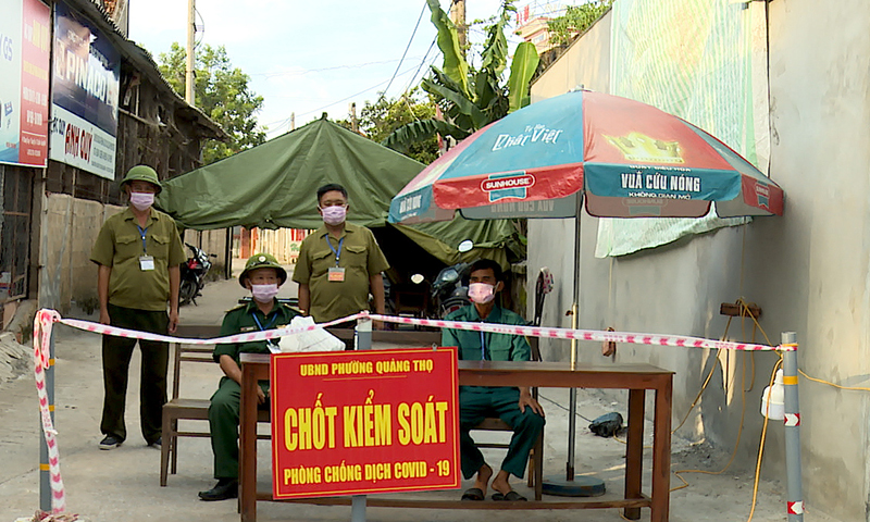 Lan tỏa phong trào "Cựu chiến binh gương mẫu"