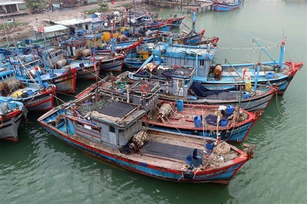 Yêu cầu Trung Quốc tôn trọng chủ quyền của Việt Nam ở Hoàng Sa