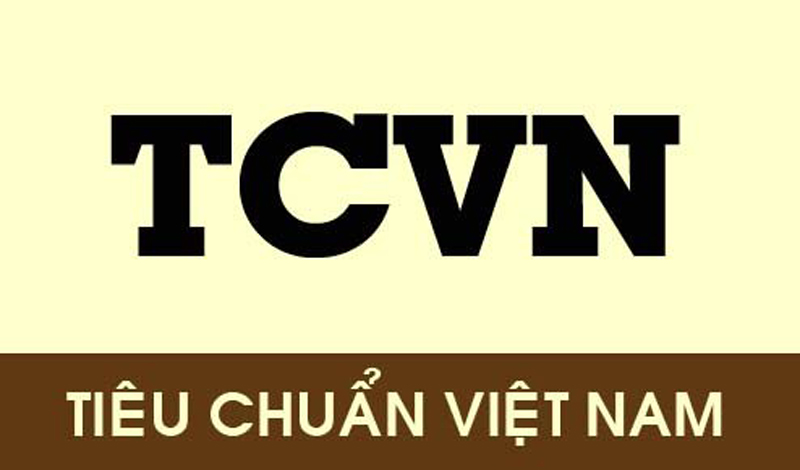 Đã có thêm 107 tiêu chuẩn Việt Nam được công bố trong 6 tháng qua