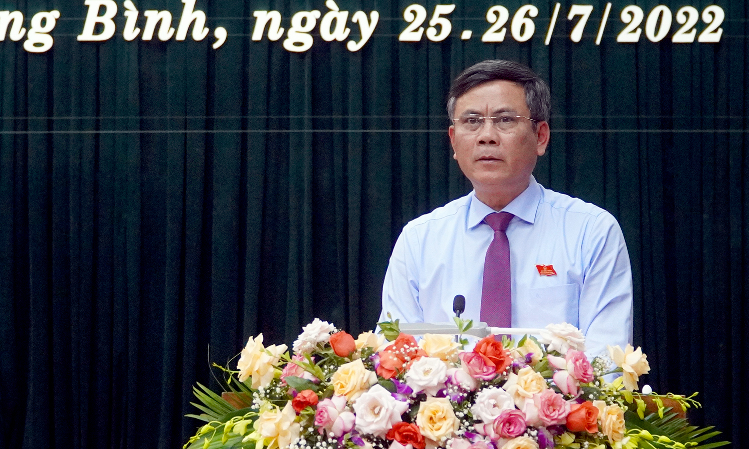 Hành động quyết liệt, quyết tâm phấn đấu hoàn thành thắng lợi các mục tiêu, nhiệm vụ phát triển kinh tế-xã hội năm 2022