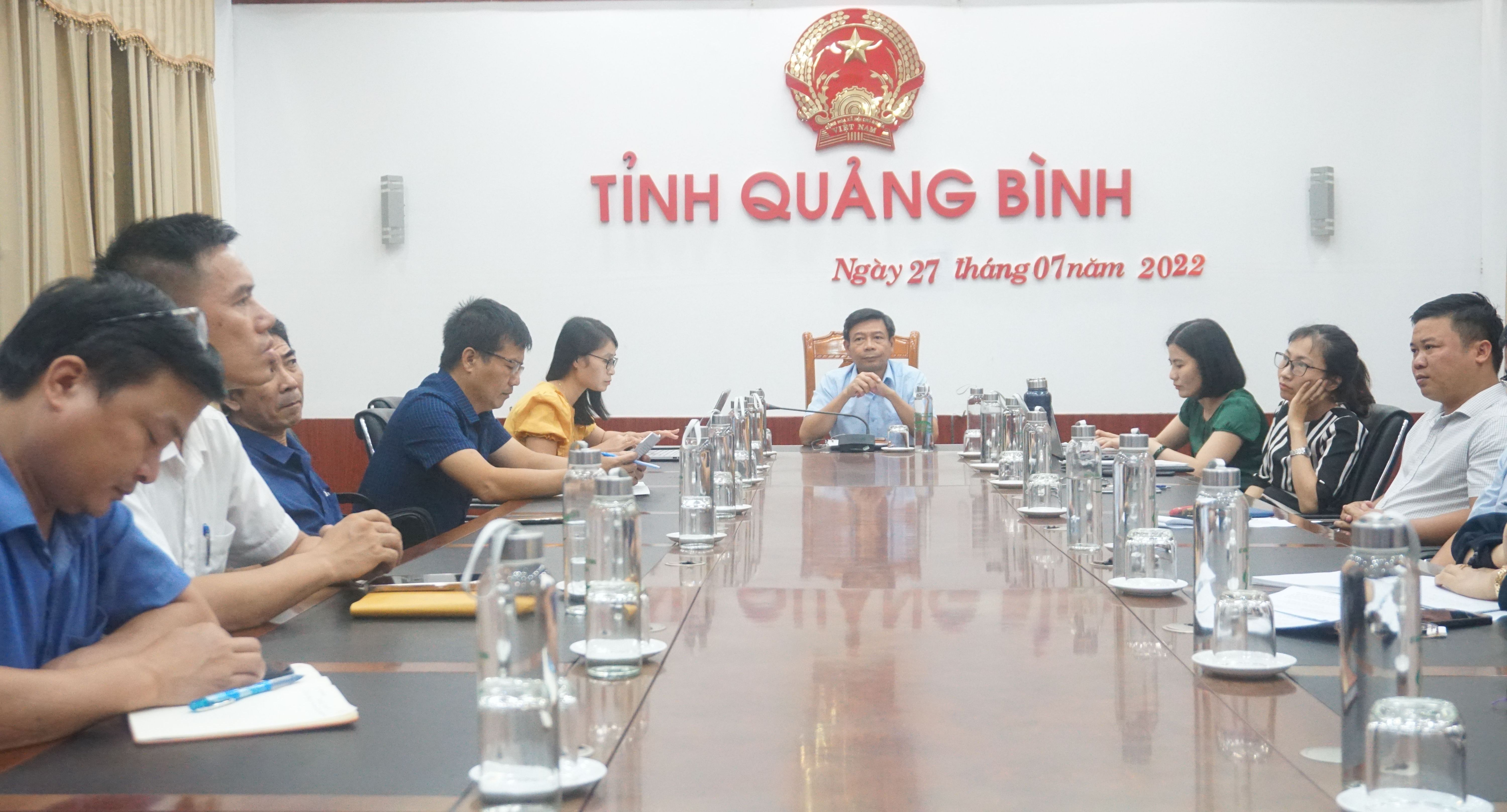 Hướng dẫn thực hiện các nội dung thông tin và truyền thông thuộc các Chương trình MTQG giai đoạn 2021-2025