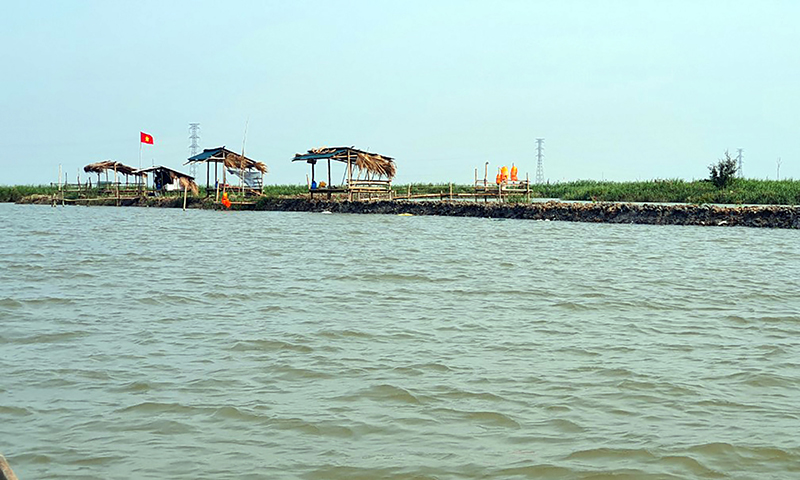 Các sở, ngành, địa phương trả lời ý kiến, kiến nghị của cử tri