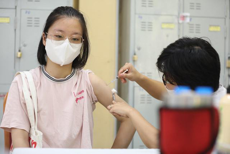 Dịch COVID-19 vẫn phức tạp, WHO đưa ra chiến lược mới về vaccine