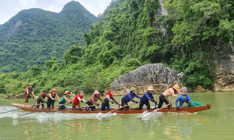 Quảng Ninh rộn ràng trước ngày hội lớn