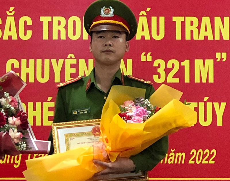 Tháo "chốt" những vụ án