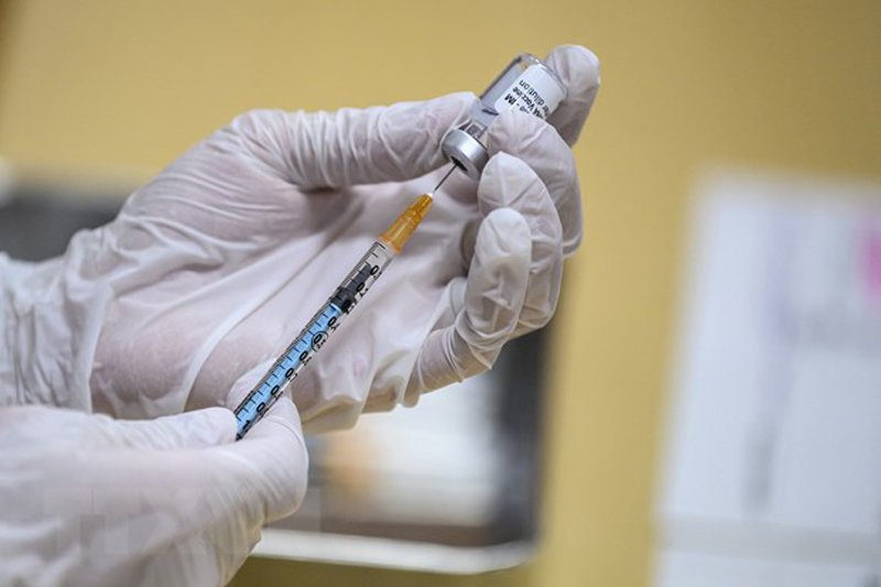 Bộ Y tế: Thêm 1,5 triệu liều vaccine COVID-19 Pfizer về đến Việt Nam