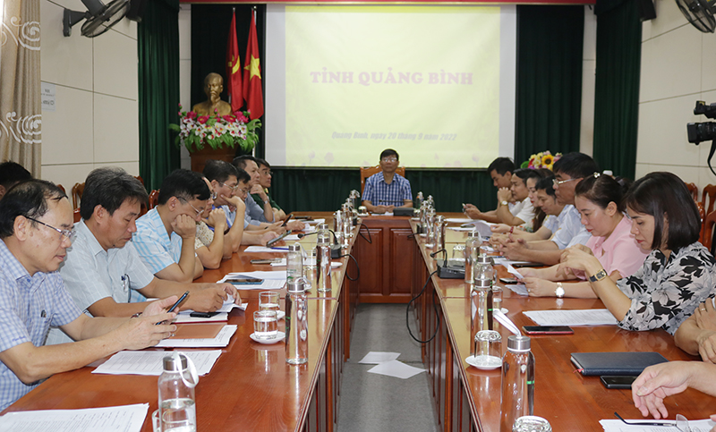 93% tàu cá ở Quảng Bình được lắp đặt thiết bị giám sát hành trình
