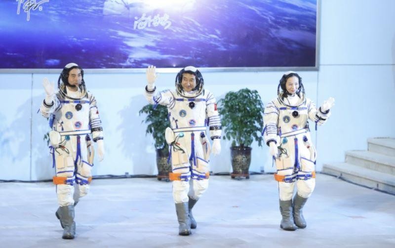 Trung Quốc có thể đưa người đi du lịch vũ trụ vào năm 2025
