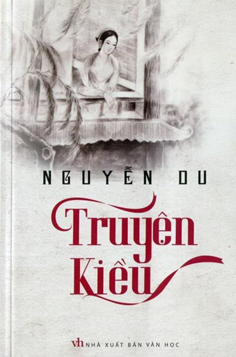 Nguyễn Du vận dụng thơ Đường trong "Truyện Kiều"