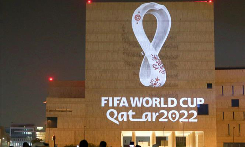 Trên 1,5 triệu người đăng ký thẻ Hayya để tham dự World Cup 2022