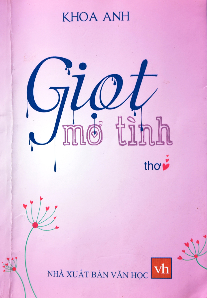 Thương một giọng thơ, thương một cuộc đời