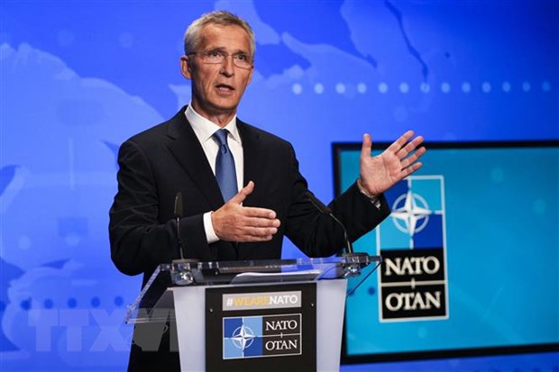 NATO tuyên bố không có kế hoạch điều chỉnh triển khai vũ khí hạt nhân