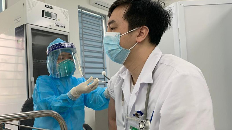 Thông tin mới nhất về 3 ứng viên vaccine Covid-19 "made in Vietnam"