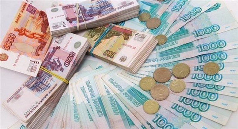 Thổ Nhĩ Kỳ bắt đầu thanh toán phí mua khí đốt của Nga bằng đồng ruble