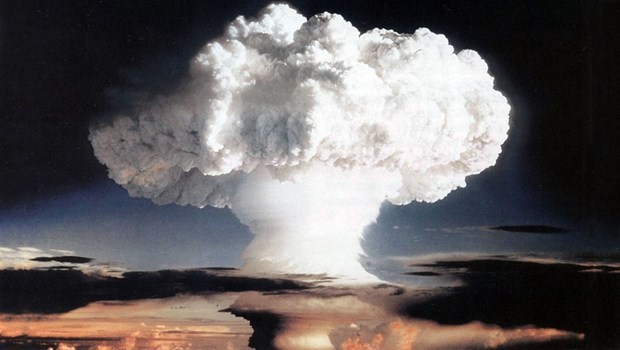 Liên hợp quốc cảnh báo về những nguy cơ hạt nhân chưa từng thấy
