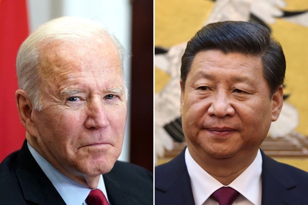 Nhà Trắng: Tổng thống Mỹ sẽ gặp Chủ tịch Trung Quốc bên lề G20
