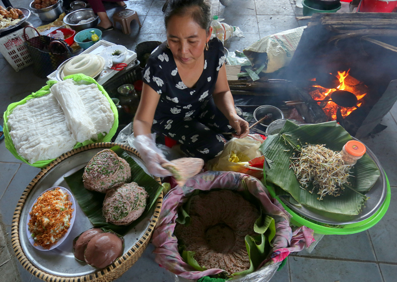 Quảng Bình muôn vẻ