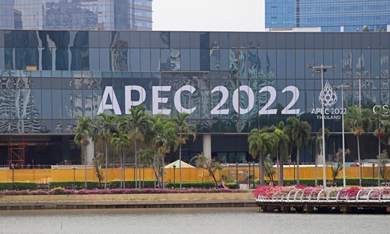 Hơn 2.300 nhà báo đăng ký đưa tin về Hội nghị APEC 2022