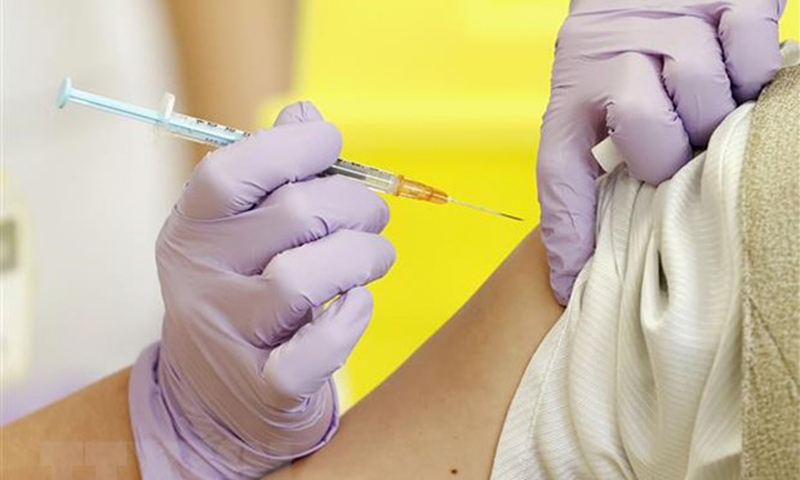 Vaccine COVID-19 công nghệ truyền thống giúp giảm thiểu ca bệnh nặng