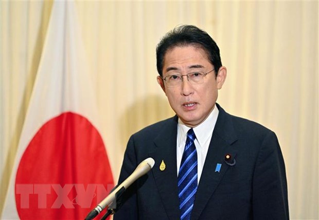 Thủ tướng Nhật Bản: Chuyến công du Đông Nam Á là "bước đi quan trọng"