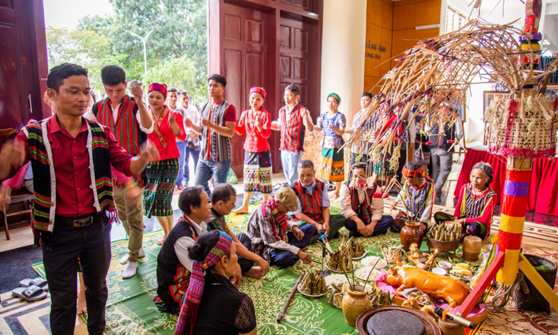 Quảng Bình muôn vẻ