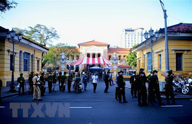 Tuyên án tử hình 'dì ghẻ' bạo hành bé gái 8 tuổi đến tử vong