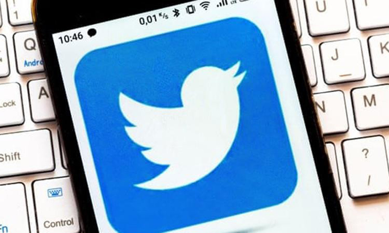 Có thể đăng ký xác nhận chính chủ tài khoản Twitter từ ngày 2/12