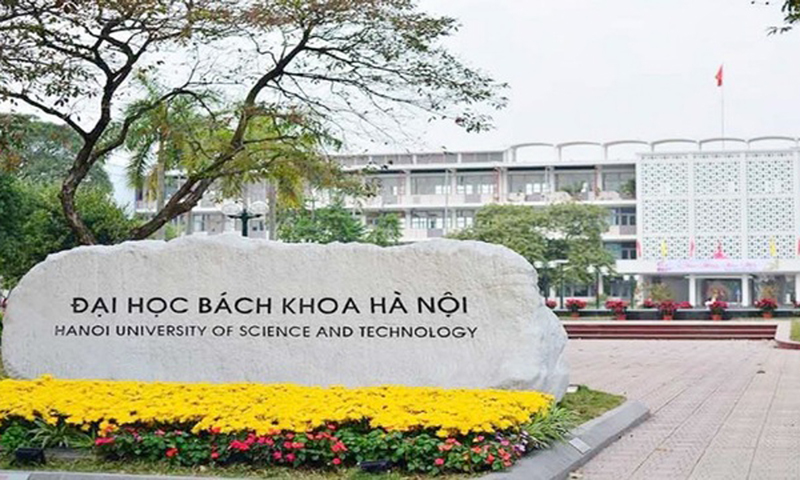 Trường đại học Bách khoa Hà Nội được nâng cấp