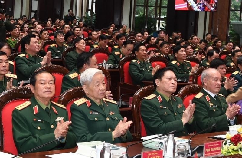 Khẳng định trí tuệ, bản lĩnh Việt Nam trong chiến thắng Hà Nội - Điện Biên Phủ trên không