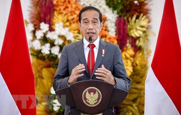 Indonesia hướng tới cuộc tổng tuyển cử vào năm 2024