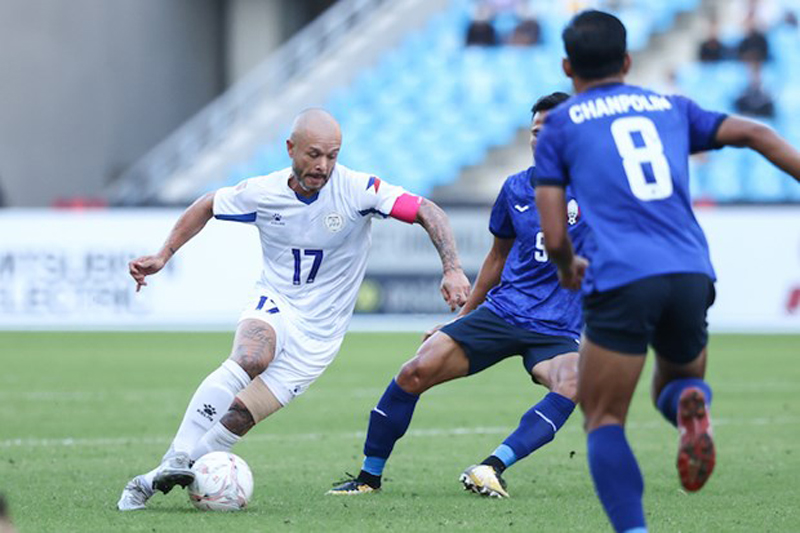 Khai mạc AFF Cup 2022: Bảng A: Thái Lan, Campuchia ra quân thắng lợi