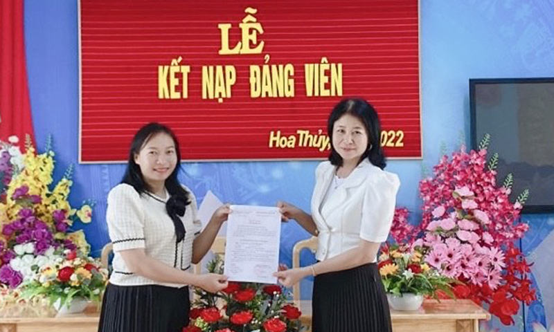 Bài 2: Đi tìm lời giải cho "bài toán khó"