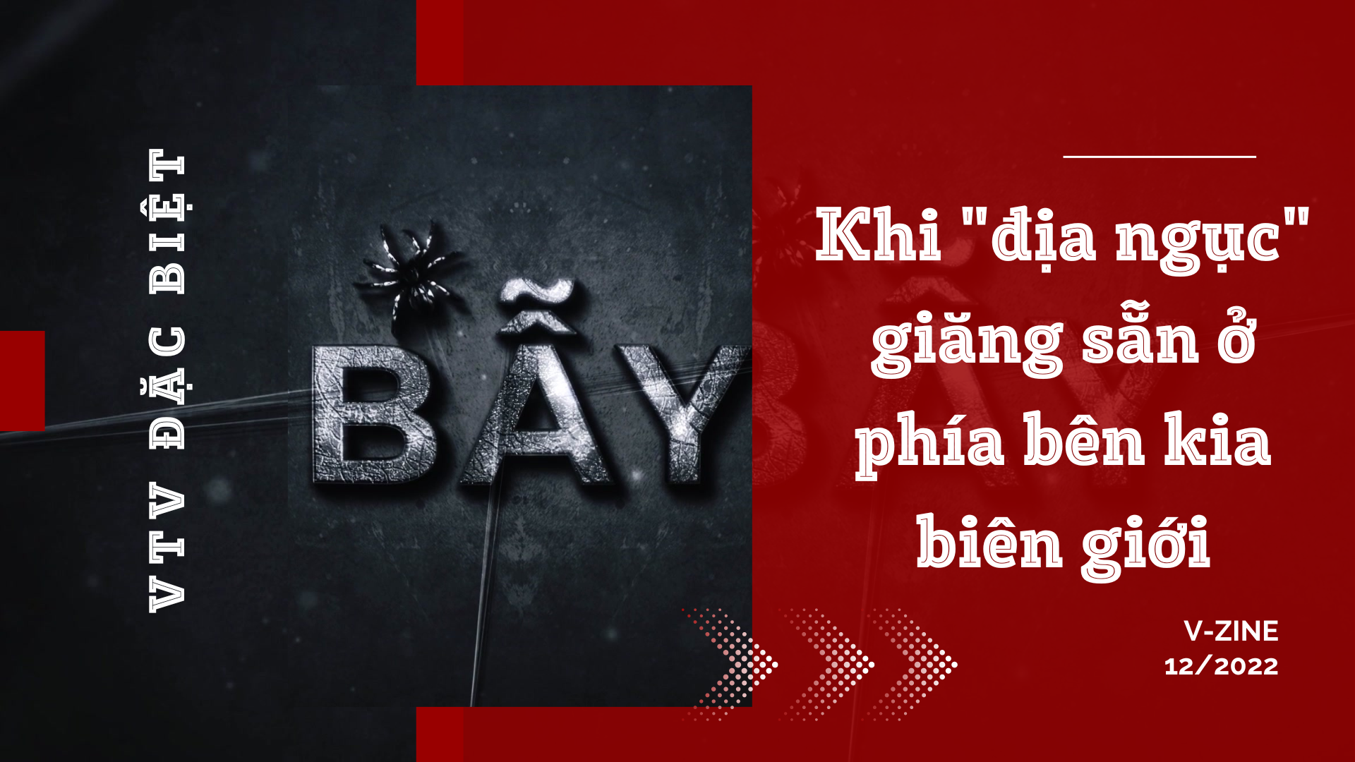 VTV Đặc biệt 