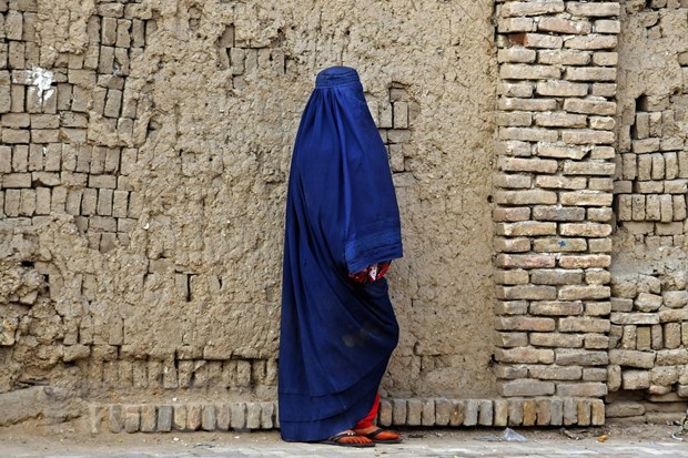 Mỹ, Anh, EU kêu gọi Taliban rút lại lệnh cấm nữ nhân viên viện trợ