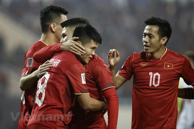 AFF Cup 2022: Căng thẳng, hồi hộp bán kết lượt về Việt Nam-Indonesia