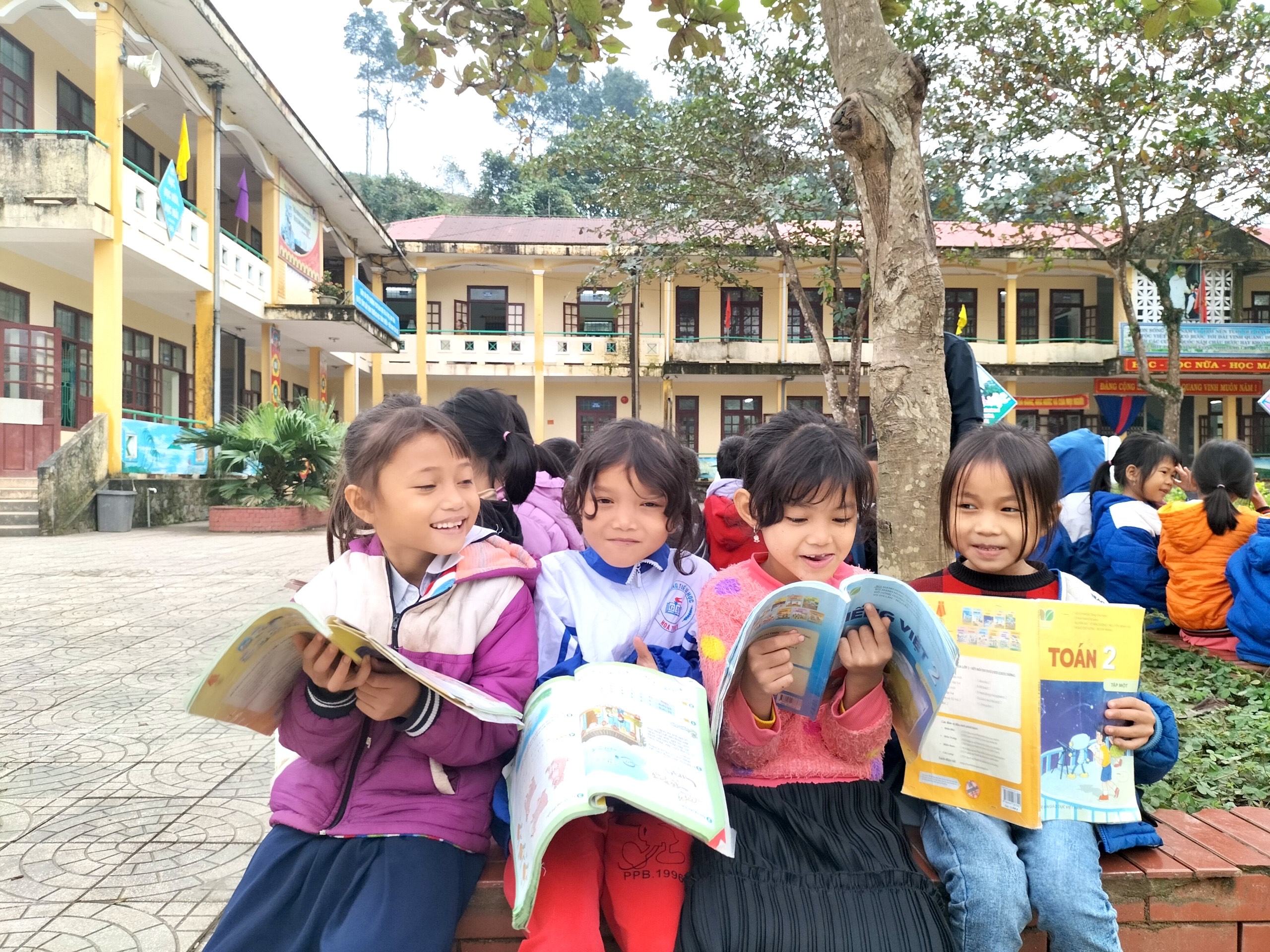 "Khi triệu ước mơ nhỏ cần một nghĩa cử lớn"