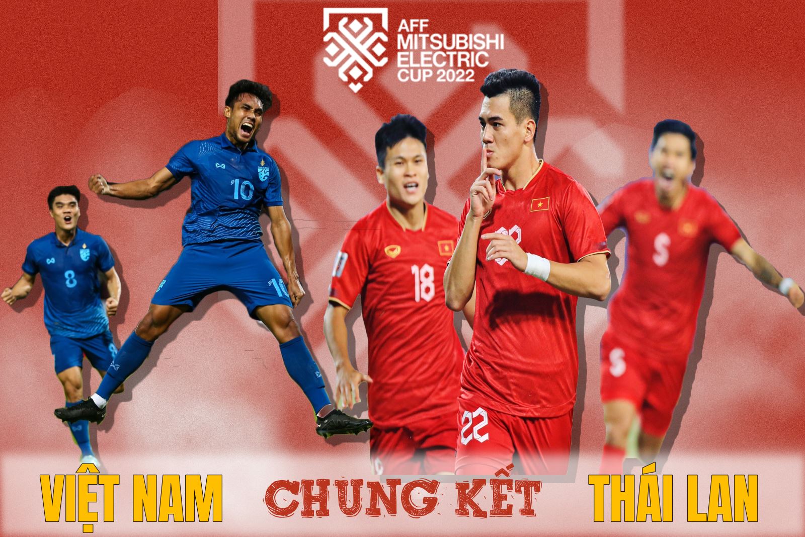 Chung kết lượt đi AFF Cup 2022: Đỉnh cao của bóng đá Đông Nam Á